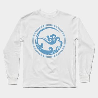 Gusu Lan Sect Long Sleeve T-Shirt